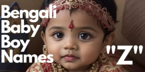 Bengali_Baby_Boy_Names_Z