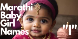 Marathi Baby Girl Names starting with “I” | मराठी लहान मुलींची नावे “इ” ने सुरू होणारी
