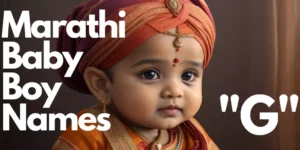 Marathi_Baby_Boy_Names_G