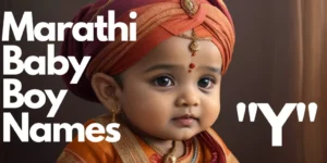Marathi_Baby_Boy_Names_Y