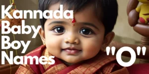 Kannada_Baby_Boy_Names_O