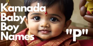 Kannada_Baby_Boy_Names_P
