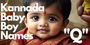 Kannada_Baby_Boy_Names_Q