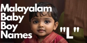 Malayalam_Baby_Boy_Names_L