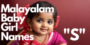 Malayalam_Baby_Girl_Names_S