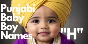 Punjabi_Baby_Boy_Names_H