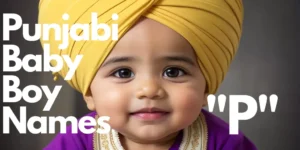 Punjabi_Baby_Boy_Names_P