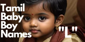 Tamil_Baby_Boy_Names_L