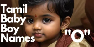 Tamil_Baby_Boy_Names_O