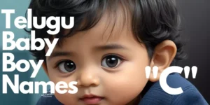 Telugu_Baby_Boy_Names_C