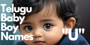 Telugu_Baby_Boy_Names_U