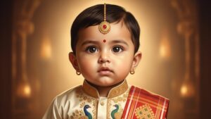 Assamese Baby Boy Names