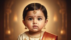 Assamese Baby Girl Names